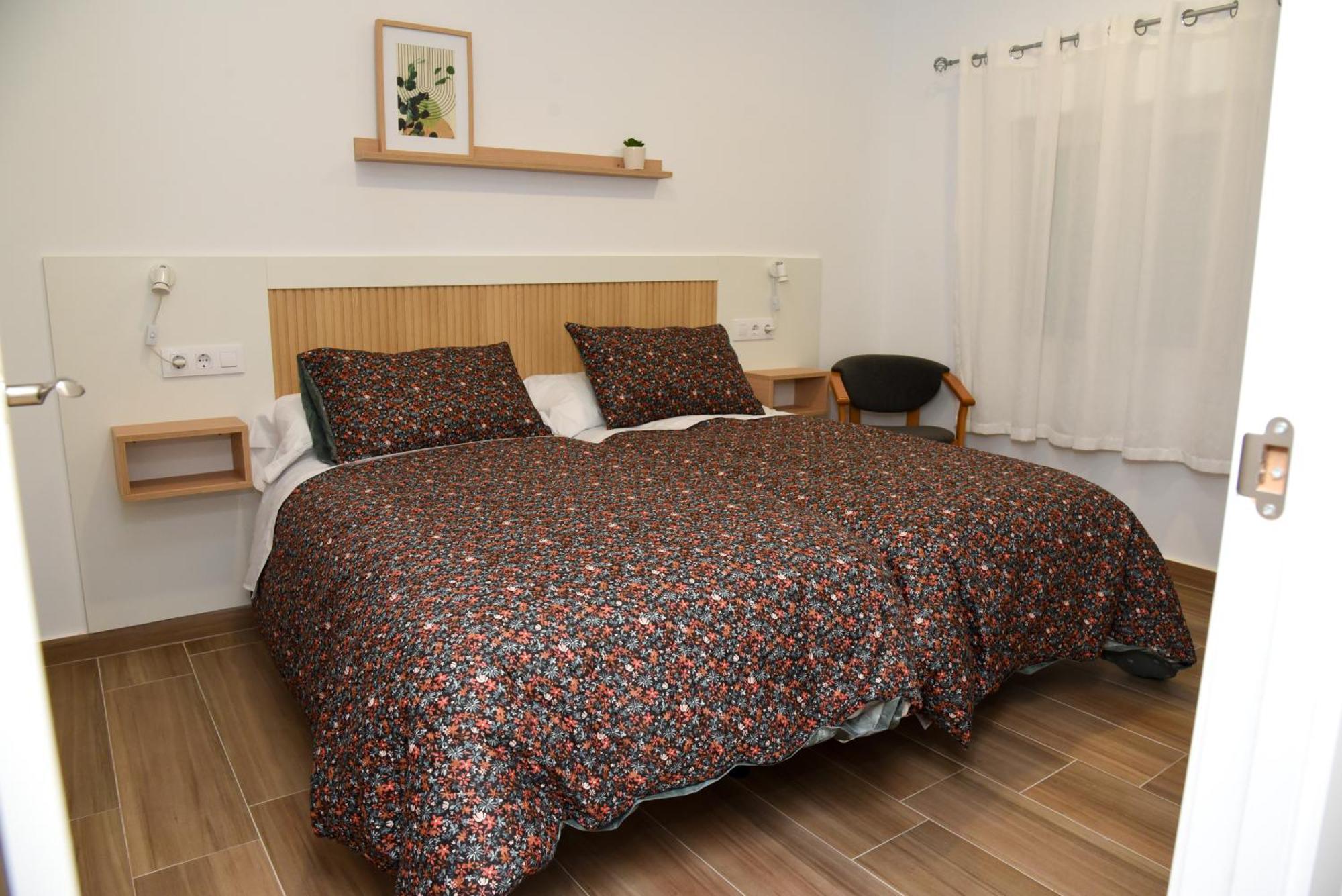 La Villa De Orgaz II Toledo Exterior foto