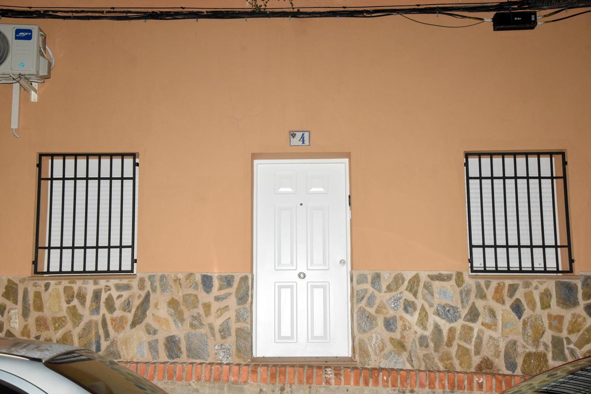 La Villa De Orgaz II Toledo Exterior foto